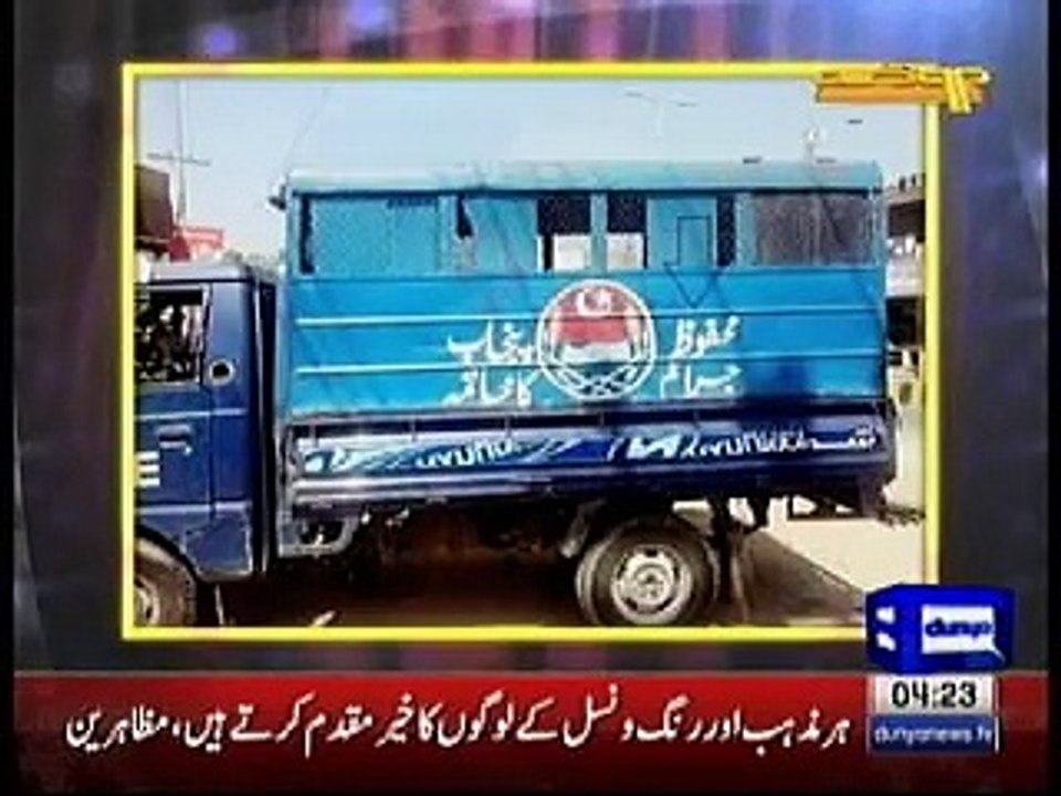 Hasb e haal 10th December 2015