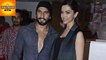 Ranveer Singh And Deepika Padukone Promote Bajirao Mastani | Bollywood Asia