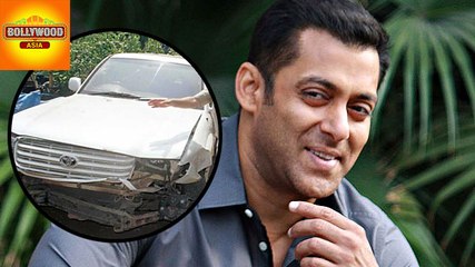 Salman Khan INNOCENT In 2002 - Hit And Run Case | Bollywood Asia