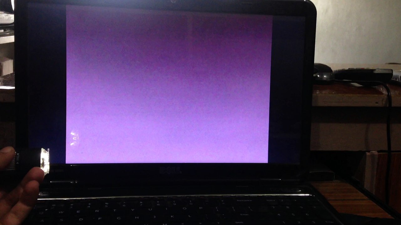 faulty USB Microscope