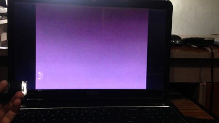 faulty USB Microscope