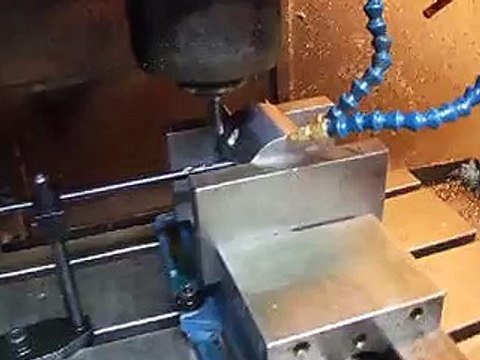 Haas 1997 VF-EXT CNC Vertical Machining Center