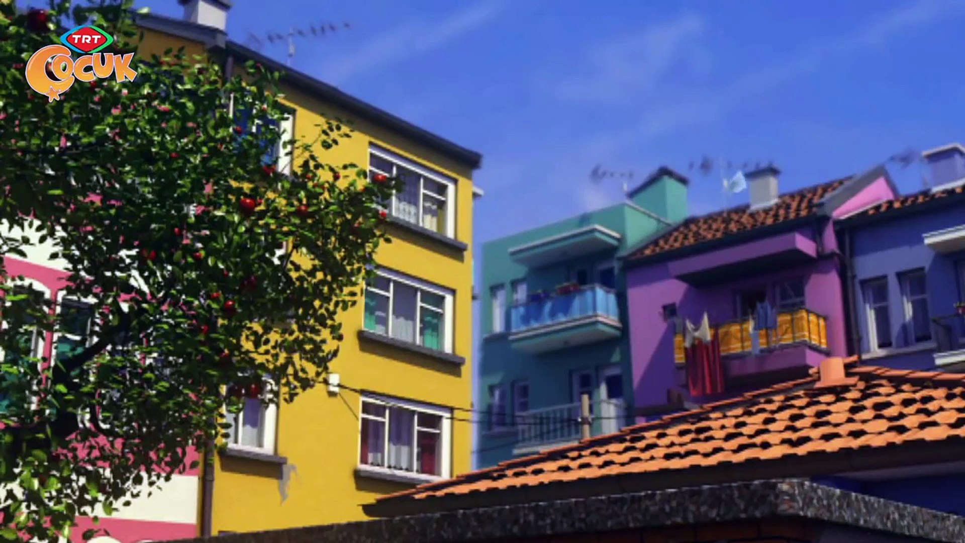 Rafadan Tayfa Kelebek Etkisi Dailymotion Video