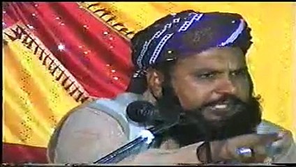 allama muhammad rafiq sajid chishti 1