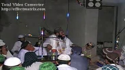 allama muhammad rafiq sajid chishti 2