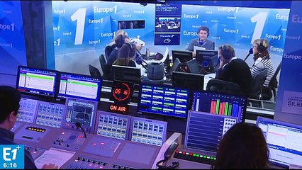 Régionales : l'Europe suspendu au score du FN