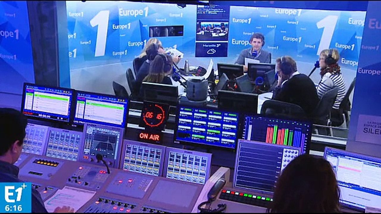 Régionales : l'Europe suspendu au score du FN