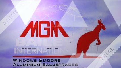 MGM Bailey International Pty Ltd