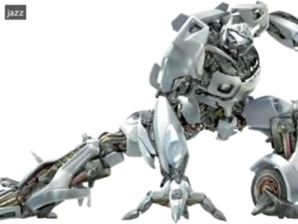 Transformers artworks