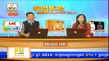 Hang Meas HDTV Express News - Khmer Daily News on 02 October 2014 - Part 4/8