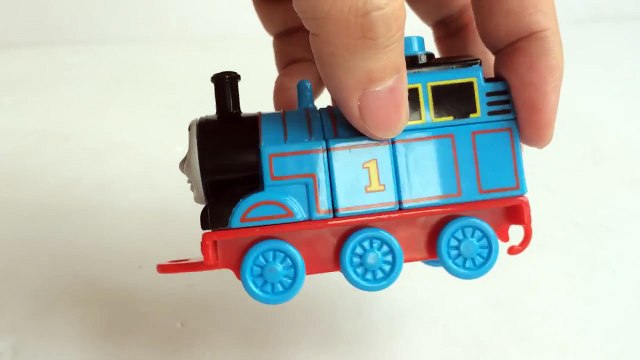 11 Thomas Friends Mega Bloks Trains Thomas James Percy Gordon Henry Diesel Edward Toby Sal