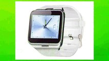 Best buy Smartwatch  Padgene Bluetooth SmartWatch NFC Phone Watch for Smartphones Android Samsung S3  S4  S5