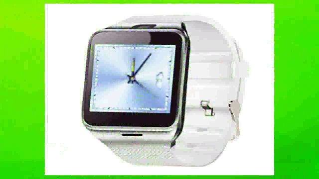 Best buy Smartwatch Padgene Bluetooth SmartWatch NFC Phone Watch for Smartphones Android Samsung S3 S4 S5