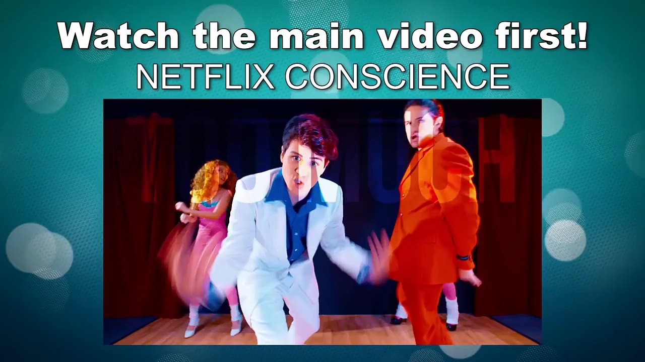 NETFLIX SECRETS (BTS)