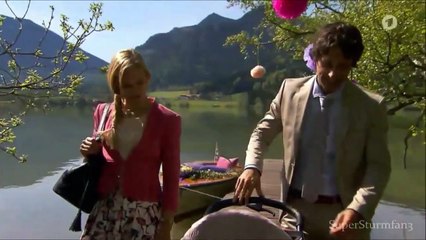 Luisa und Sebastian Folge 2262 Sturm der Liebe HD