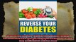 Reverse Your Diabetes Diabetes Management Through Recommended Care Diet and Guidelines on