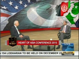 Defence & Diplomacy: Pak-India Break Dialog Deadlock