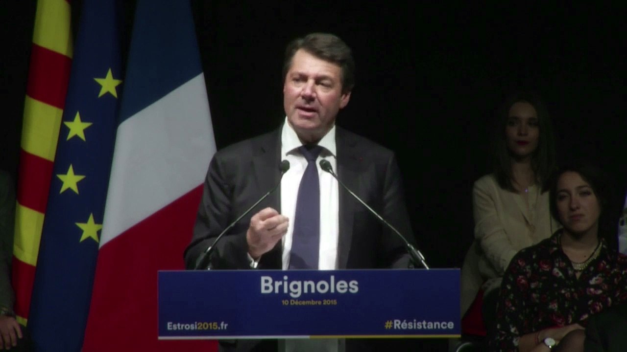 Meeting de Brignoles