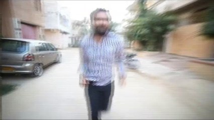 Hirasat Episode 3rd Promo, Yasir Lodhi (actor) News One