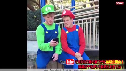 面白い 映像【Vine】Twitterで話題となったおもしろ6秒動画まとめ #36