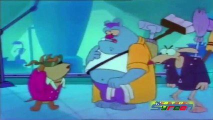 35 النمر الوردي الحلقة