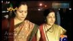 Tezabi totay on Indian External Affairs Minister Sushma Swaraj Pakistan Visit