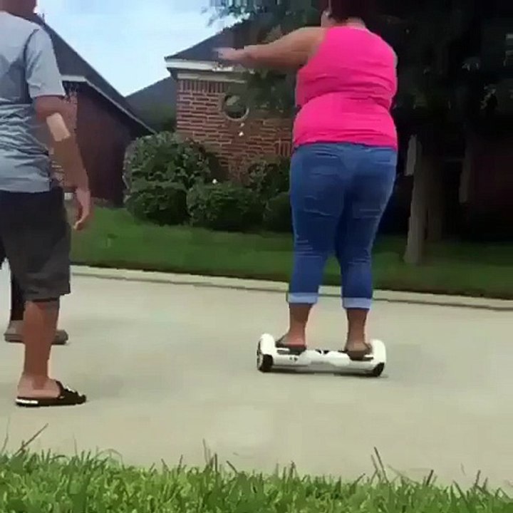FATTY FALLING DOWN