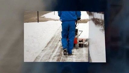 Snow Removal St Louis