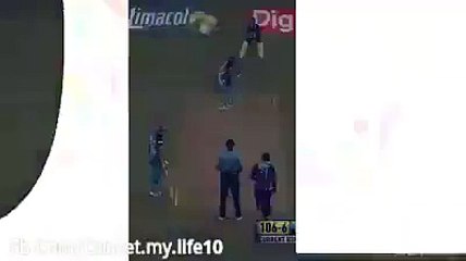 6 Shocking and Big Sixes of Sohail Tanvir Bigger Than Yuvraj Singh - Video Dailymotion