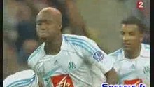 marseille-sochaux/2eme but de cisse