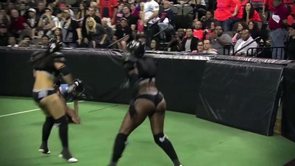 LFL USA | WEEK 5 | GAME PROMO