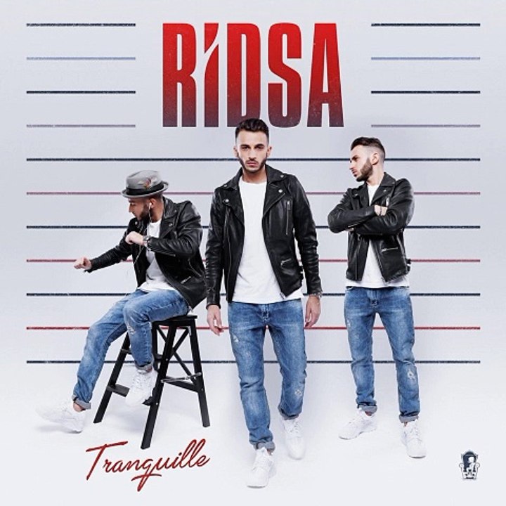 Ridsa - Pardon