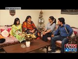 Hirasat Episode 3rd, Yasir Lodhi (actor) 10 Dec 2015