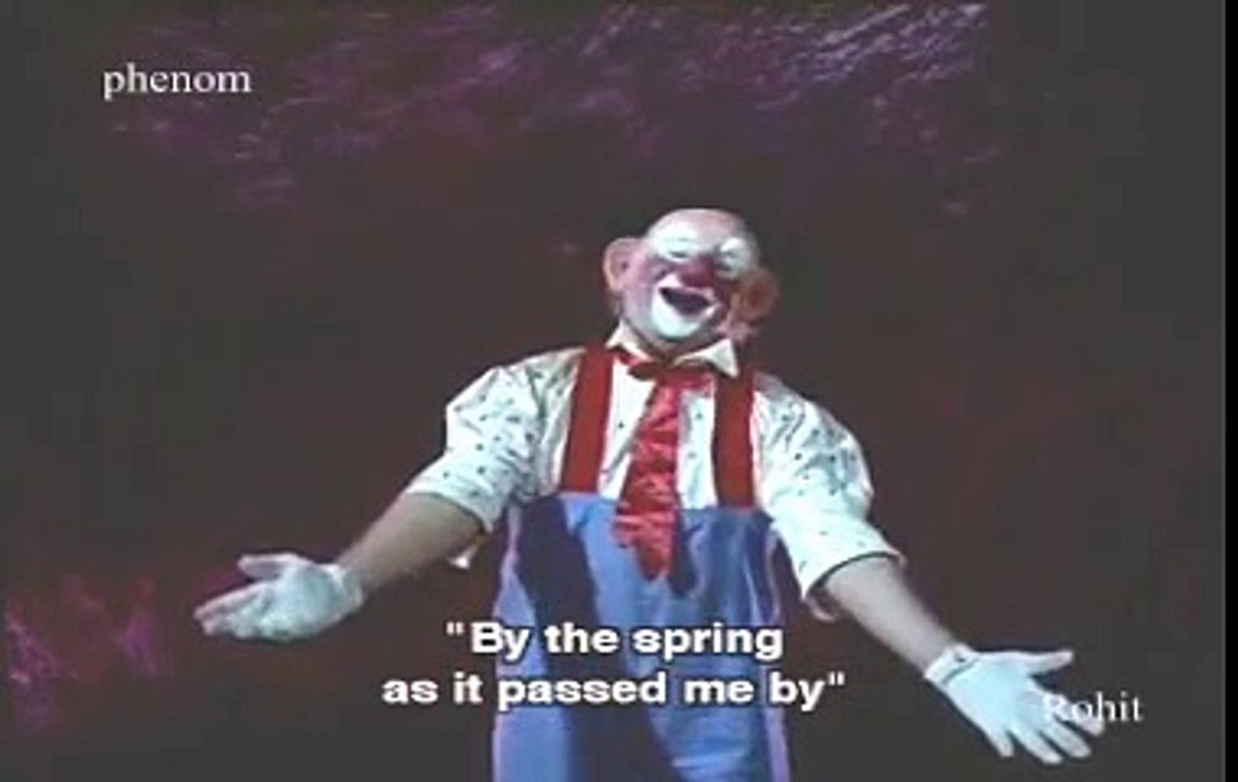 Jane Kahan Gaye Woh Din by shahid jutt sialkot