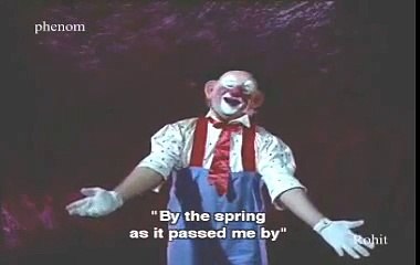 Jane Kahan Gaye Woh Din by shahid jutt sialkot