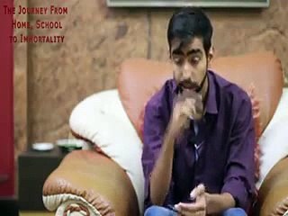 Smallest coffins are the Heaviest - [ APS Documentary ]