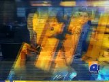 Geo News Headlines - 11 December 2015 - 1100