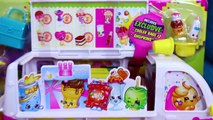Giant SURPRISE TOYS Box in Worlds Biggest Surprise Presents & Gifts Opening DisneyCarToys