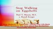 PDF Download  Stop Walking on Eggshells Taking Your Life Back When Someone You Care about Has PDF Full Ebook