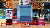 PDF Download  Continuum Mechanics using Mathematica Fundamentals Applications and Scientific Computing Download Online