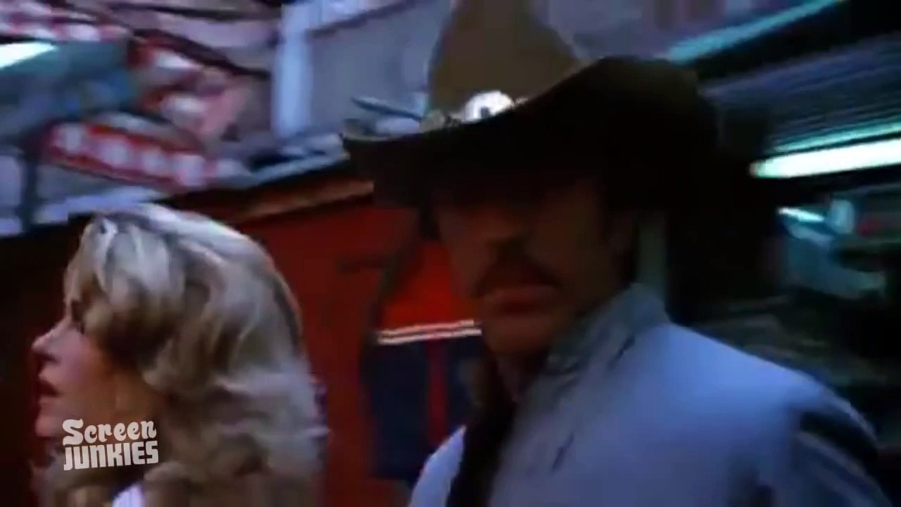 Chuck Norris: The Movie