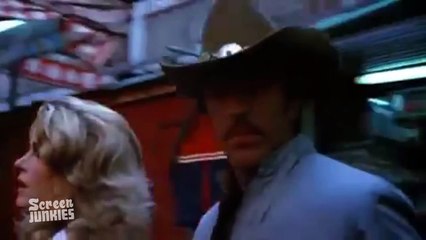 Chuck Norris: The Movie