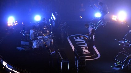 2015.12.03 Be a Supernova Arena Tour Budokan - P1