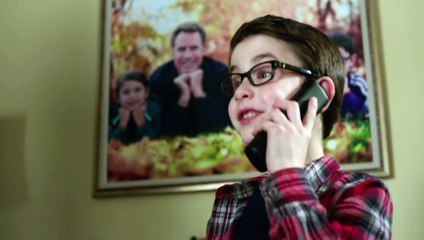 Daddy's Home 2015 Film Tv Spot Dad - Mark Wahlberg, Will Ferrell Movie