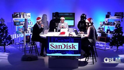 ORLM-210 : 1ère partie - Présentation