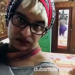 Chutkis mom Cant Dubsmash Gaurav Gera