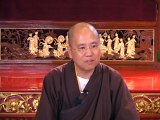 Venerable Guan Cheng 04  Meditation  Samatha and Vipassana