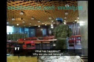 Alpha Bravo Charlie - Episode 08 (Pakistan Army Drama)