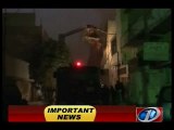 Karachi: Fire engulfs cardboard manufacturing factory