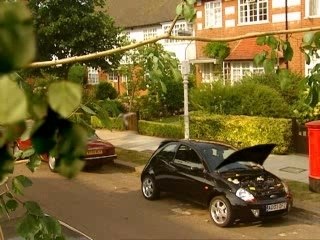 Humour - Pub Ford